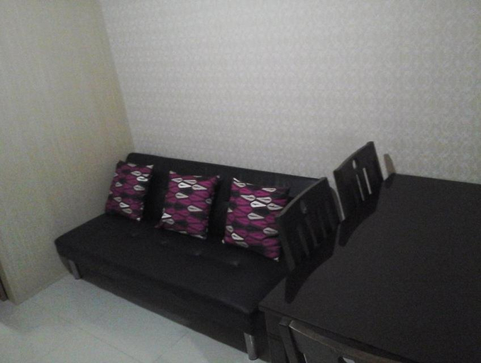 Others 5, Sea Residences - Rheiyn, Pasay City