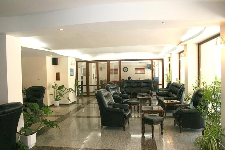 Public Area 3, Hotel Klisura, Nesebar