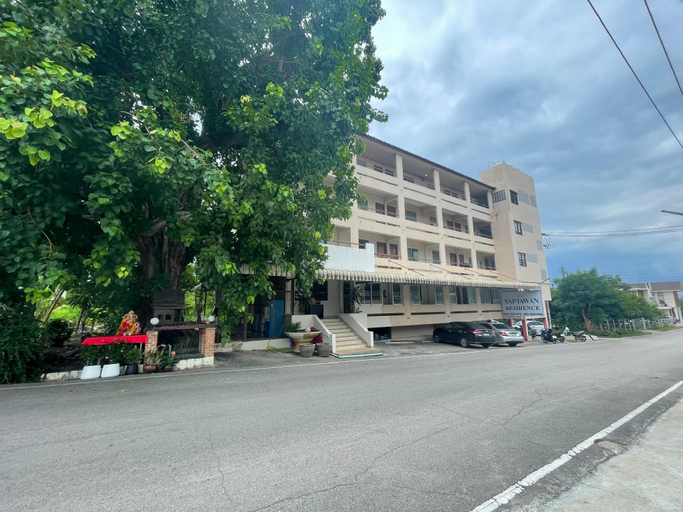 Others 3, Saptawan residences, Muang Chiang Mai