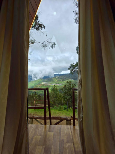 Others 4, Wrongturnclub hilltop adventure stay, Dindigul
