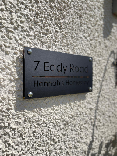 Facilities 4, Hannah's Homestay, Oxfordshire
