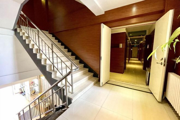Others 5, Jinyi Business Hotel, Changchun