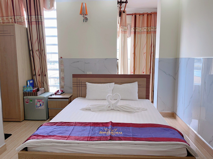 Bedroom 2, KHACH SAN NAM KIEU CA MAU, Cà Mau