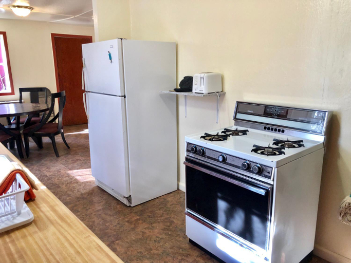 Others 2, Lakeview Terrace Resort, Trinity