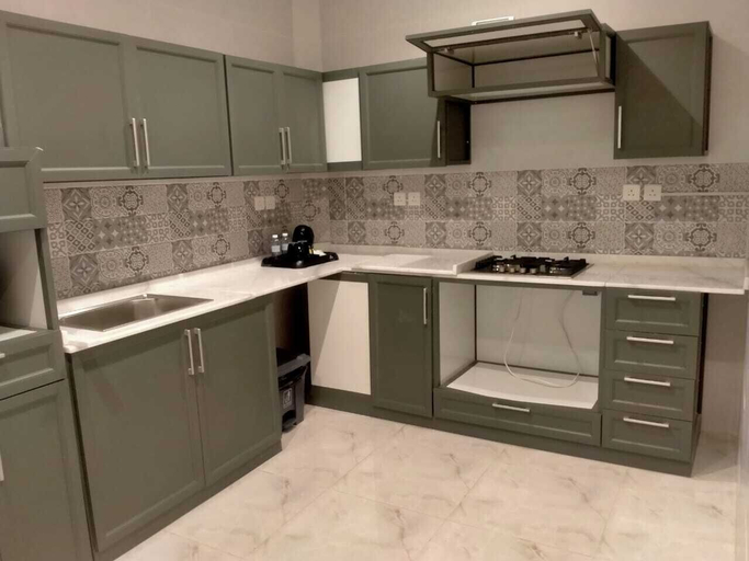 Others 5, Holiday Plus Mishrifah Apartments, Jeddah
