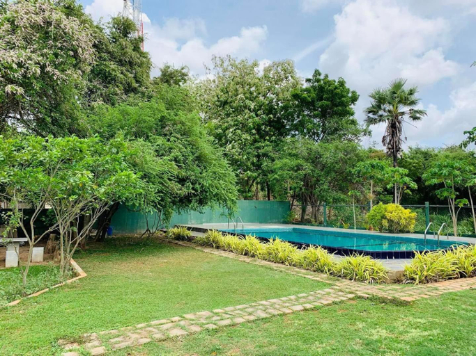Sport & Beauty 5, Hotel Tree Garden Wilpaththu Nochchiyagma Anuradhapura, Nochchiyagama