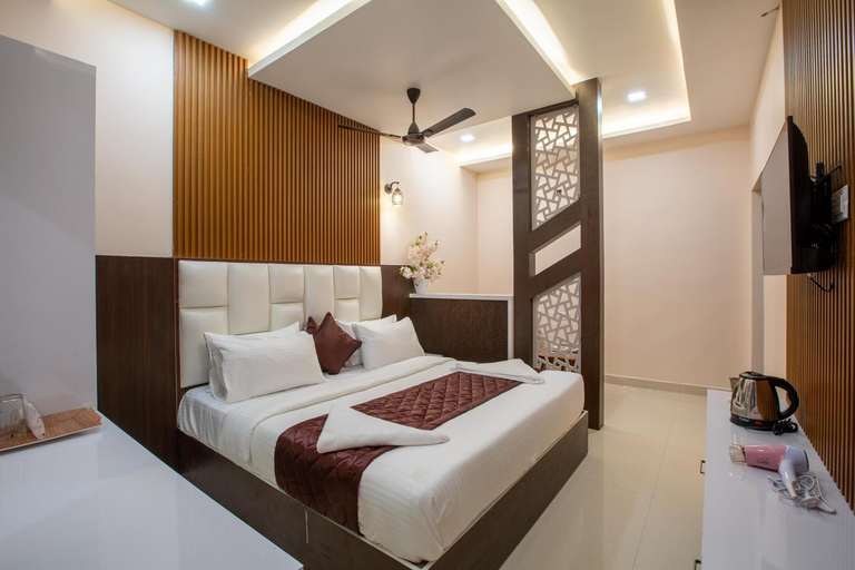 Others 5, Hotel Surya Empire, Ramanathapuram