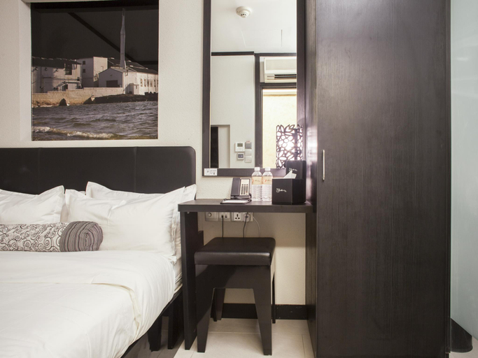 Bedroom 9