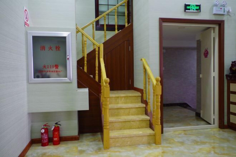 Others 4, Dandong Yading Hotel, Dandong