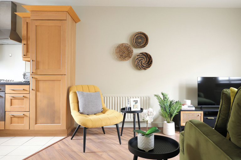 Others 5, Stylish Flat With Sofa Bed in Malmesbury, Wiltshire
