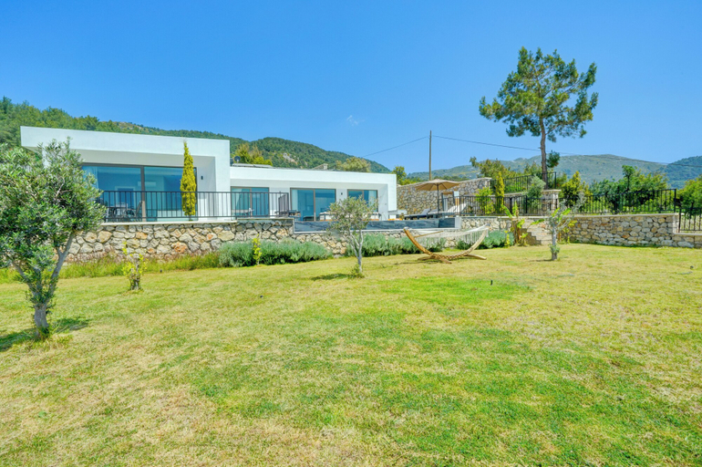Exterior & Views 2, Villa Mercury 9 - PLANET LUXURY VILLAS, Kaş