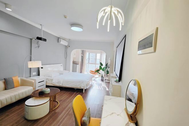 Others 5, Shuangshu Apartment Hotel (Changsha Chuangshiji Plaza), Changsha