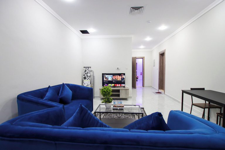 Others 4, STAR NIGHT FURNISHED APARTMENTS