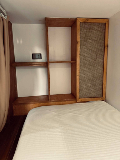 Bedroom 5, Casavia Siargao, General Luna