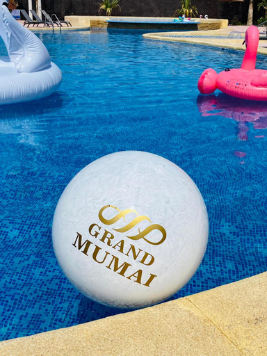 Sport & Beauty, Hotel Mumai, Comondú