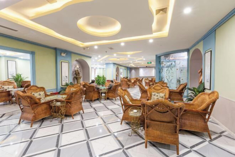 Others 5, Zhufangzi Cinema Hotel (Anyue Beimenkou), Ziyang