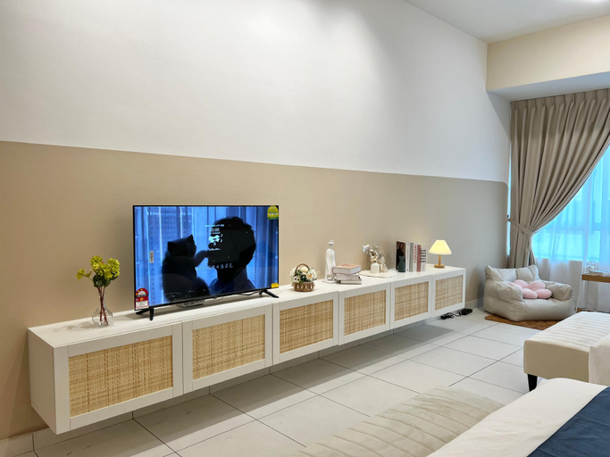 Others 4, Akademik Suite, Moccasin Suite by Antlerzone , Johor Bahru