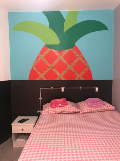 Bedroom, OHANA Suite Arraial, Arraial do Cabo