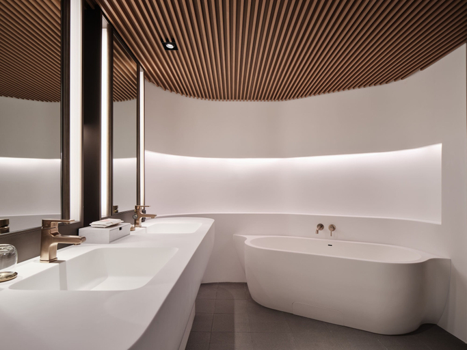 Bathroom 5, Ananti At Busan Village, Gijang