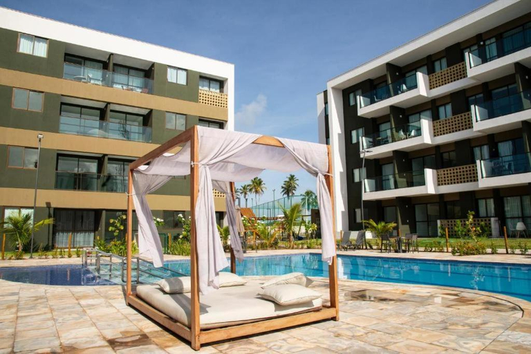 Sport & Beauty 5, Mana Beach Muro Alto Resort, Ipojuca