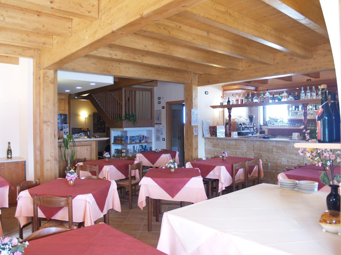 Food & Drinks, Residence Hotel Montegargnano, Brescia