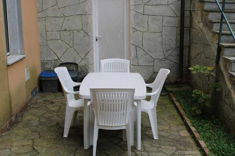 Exterior & Views 5, Stella Marina, Savona