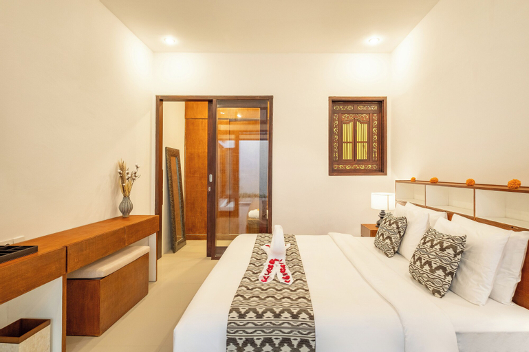 Bedroom 13