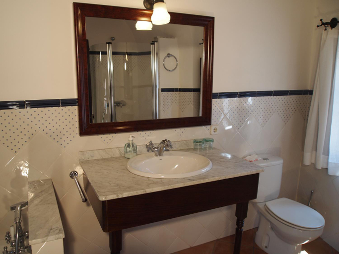 Bathroom 2, Turismo de Interior S'Ardeviu, Baleares