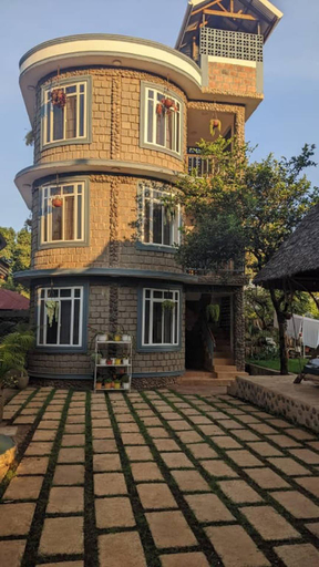 Exterior & Views 2, Kilimanjaro Scenic Lodge, Moshi Urban