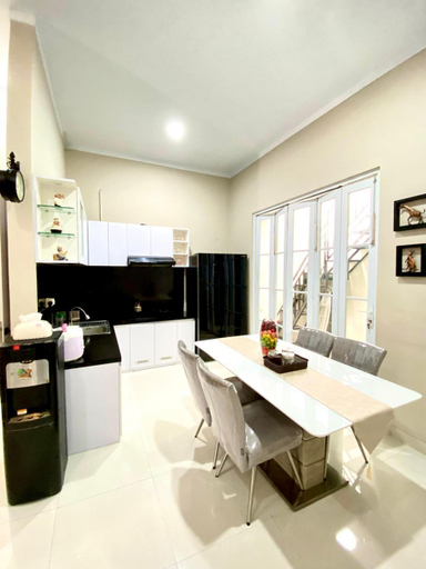 Others 2, Griya Dipokusuman Homestay Jogja, Yogyakarta