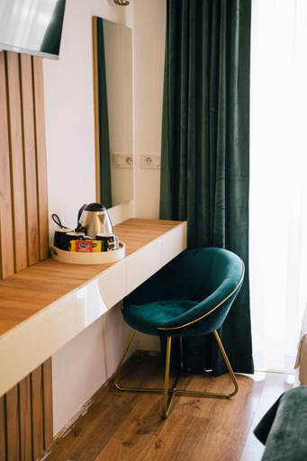 Others 5, Premium apartments