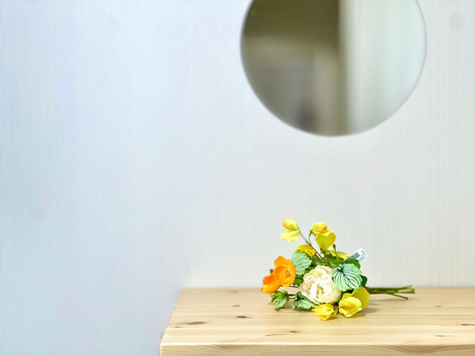 Others 5, Sugamo house, Kita