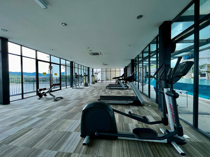 Others 4, Comfy Trefoil Studio-Walk to Setia City Mall/SCCC, Shah Alam