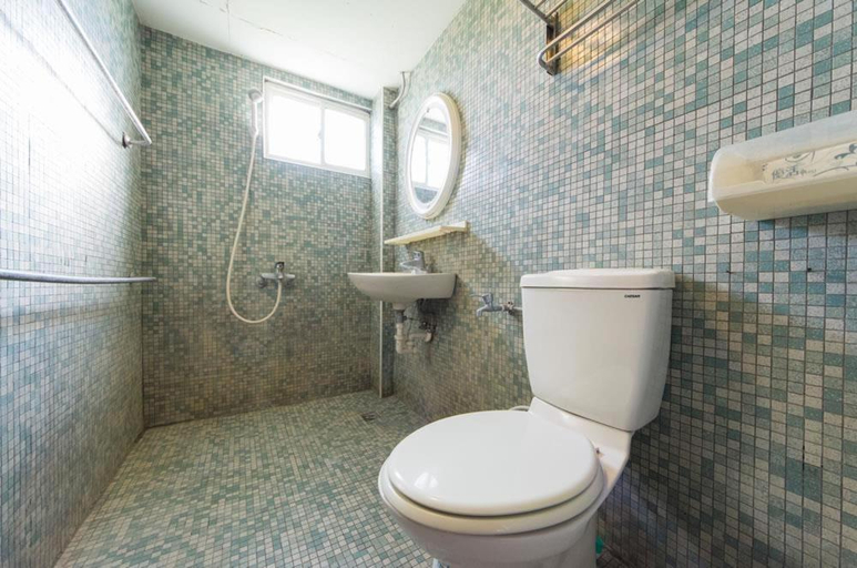 Bathroom 3, Tap Bed & Breakfast, Taitung