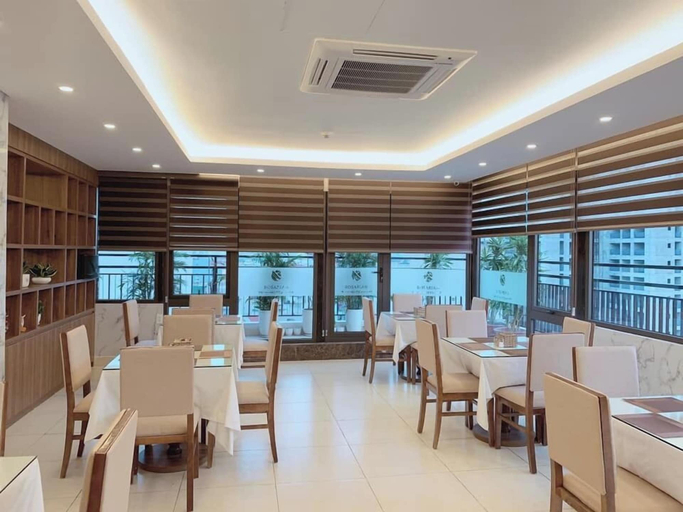 Food & Drinks 5, A89 Rosarian Hotel, Từ Liêm