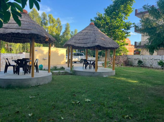 Others 3, Goroomgo Shree Raj Homestay Ayodhya, Faizabad
