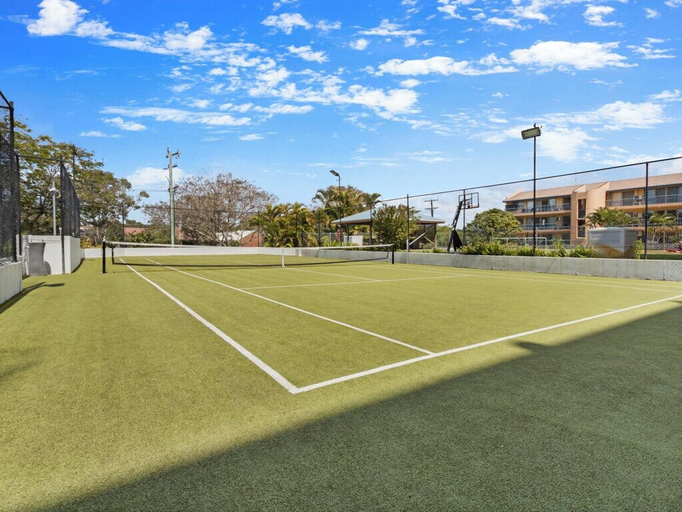 Exterior & Views 2, Riviera Resort Hervey Bay, Hervey Bay - Pt A