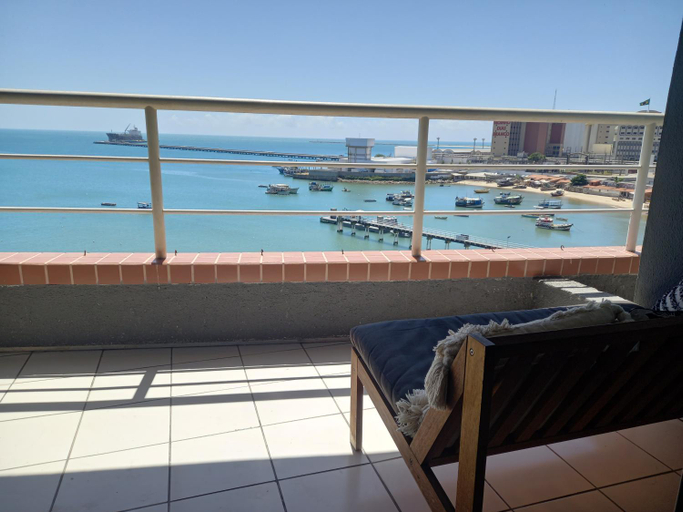 3, Yacht Coast Beira Mar, Fortaleza