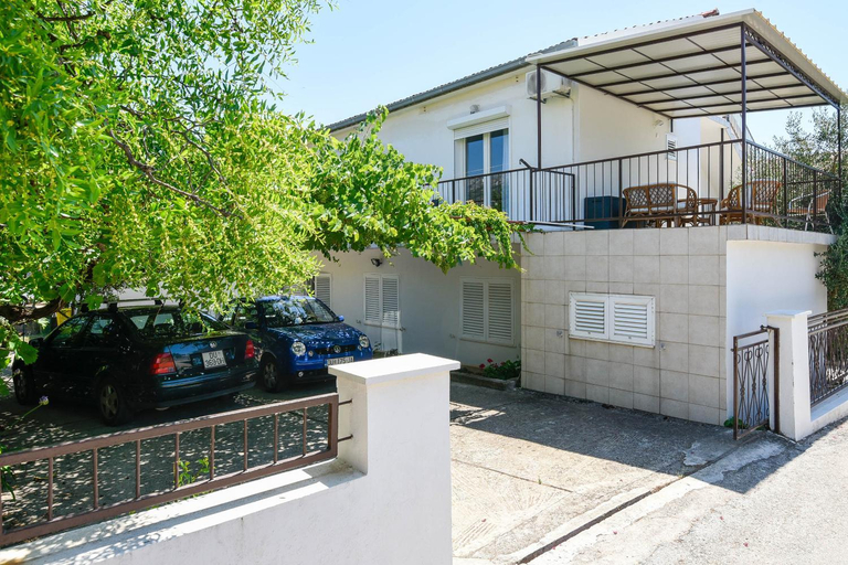 Exterior view 3, Studio Apartments Xenia, Orebić