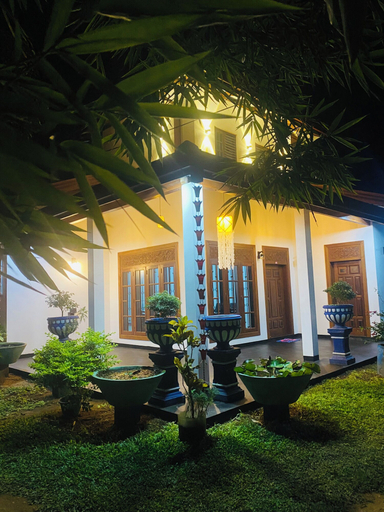 Exterior & Views 2, Udara Guest Yala, Thissamaharama