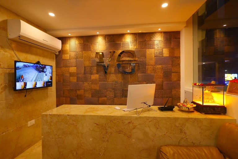 Others 5, Hotel Vijaya Grand, Chittoor