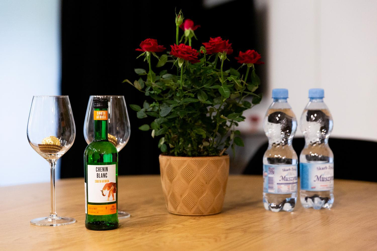 Food & Drinks, APARTAMENT ALEJA WOLNOŚCI, Nowy Sącz City