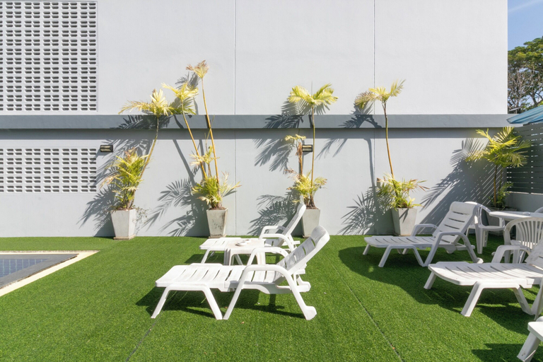 Others 5, Carpio Hotel Phuket, Phuket Island