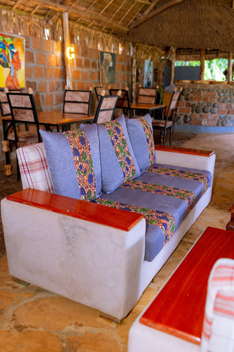 Public Area 3, Kilimanjaro Scenic Lodge, Moshi Urban