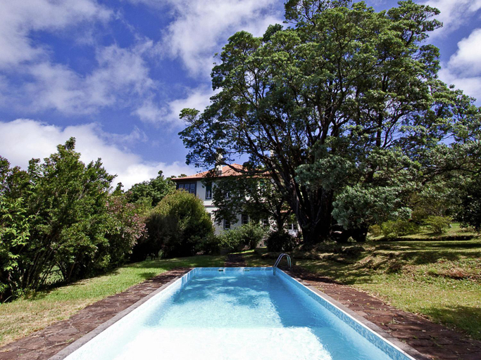 Sport & Beauty, Cottage in Madeira near Santo da Serra Golf, Santa Cruz