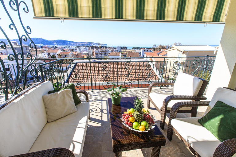Others 4, Apartments Aleksic