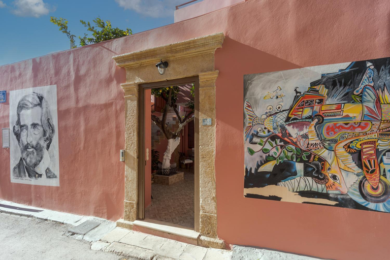 Others 4, Palazzo Di Venus by Estia, Crete
