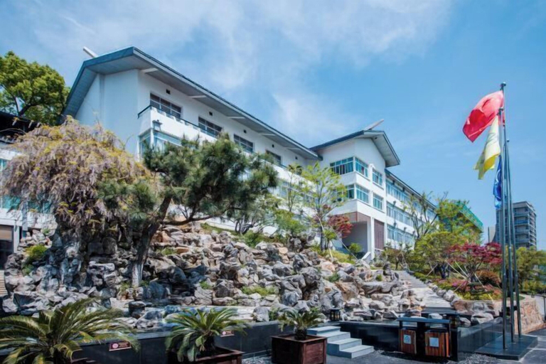 Exterior & Views 2, Riverside Garden Holiday Hotel, Hangzhou