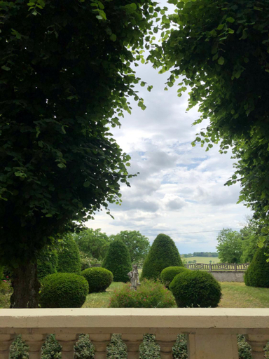 Others 4, Demeure des Payratons, Allier
