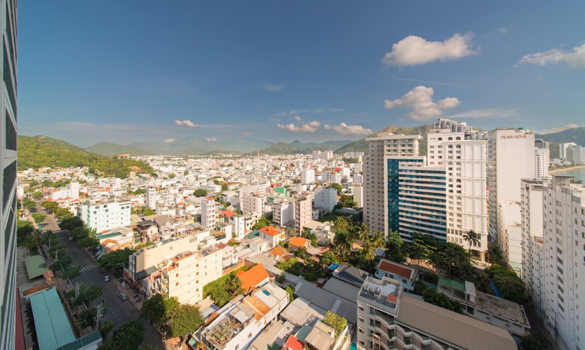 Others 4, Oceanus Vien Trieu Nha Trang Apartment - Thai Ha, Nha Trang